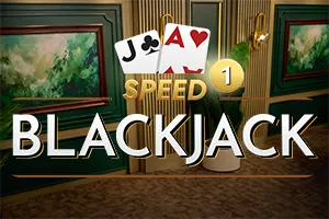 Speed Blackjack 2 - STONEBET88